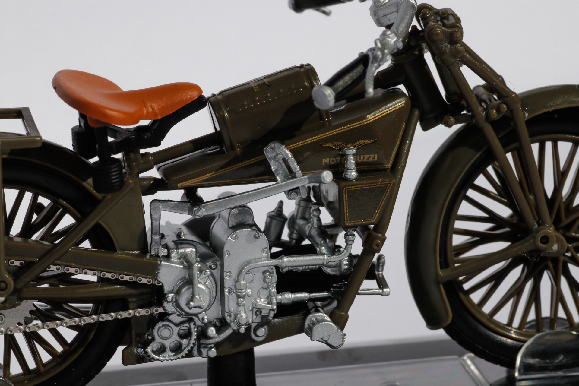 Starline Moto Guzzi Normale